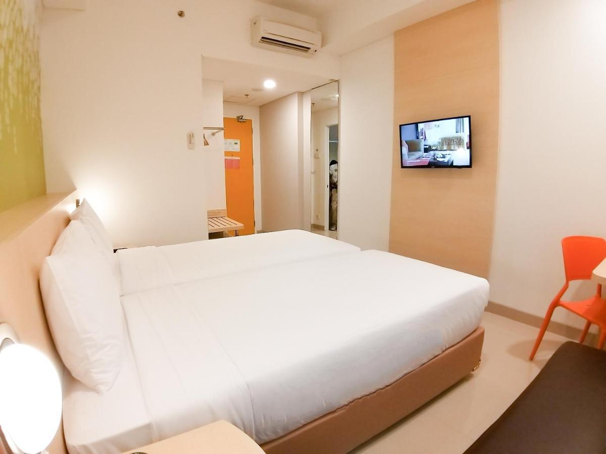 Zest Parang Raja Solo By Swiss-Belhotel International Bonorejo Exterior photo